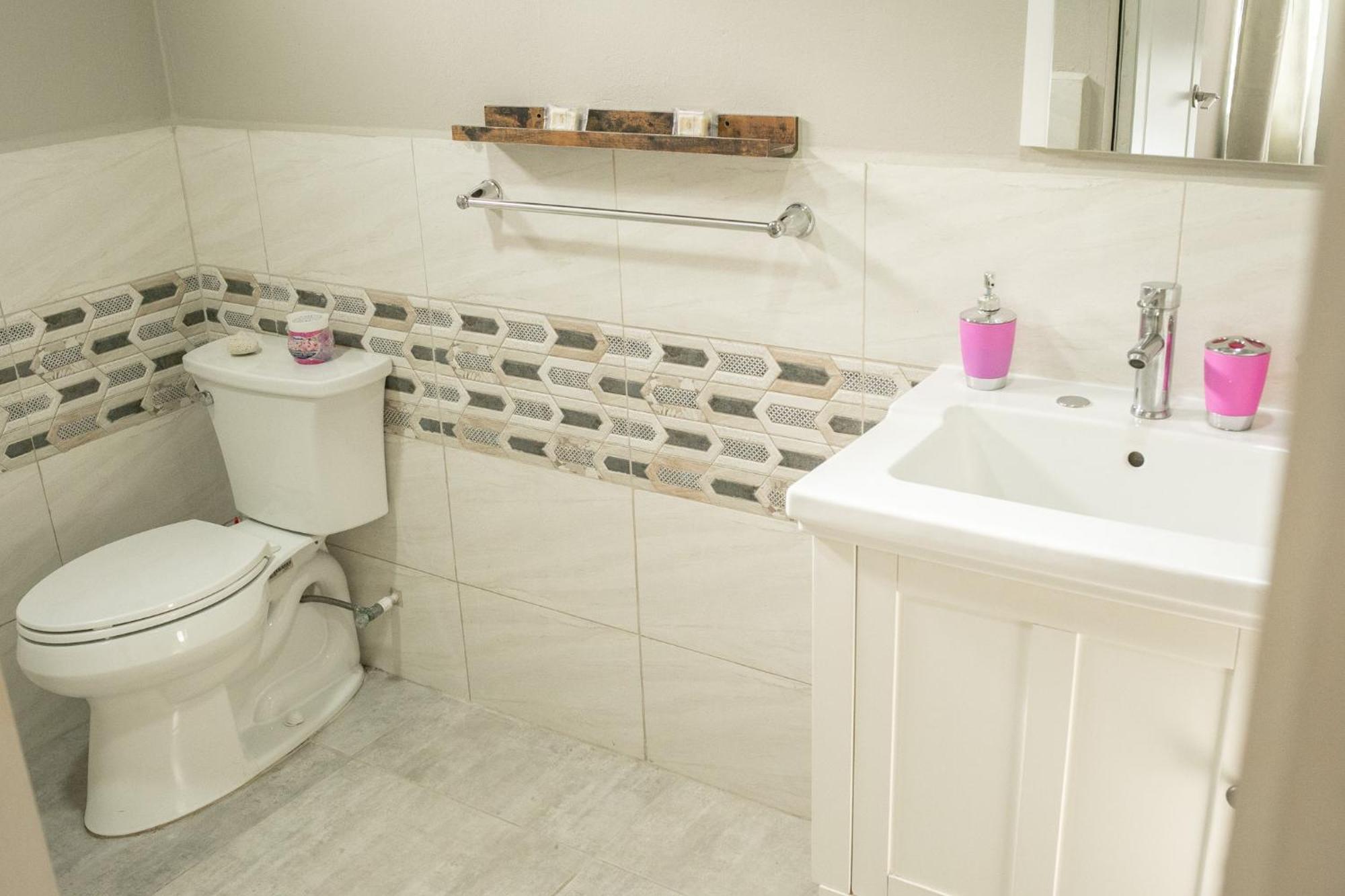 Golden Grove The Nest Villa, A Dream Escape For The Entire Family מראה חיצוני תמונה