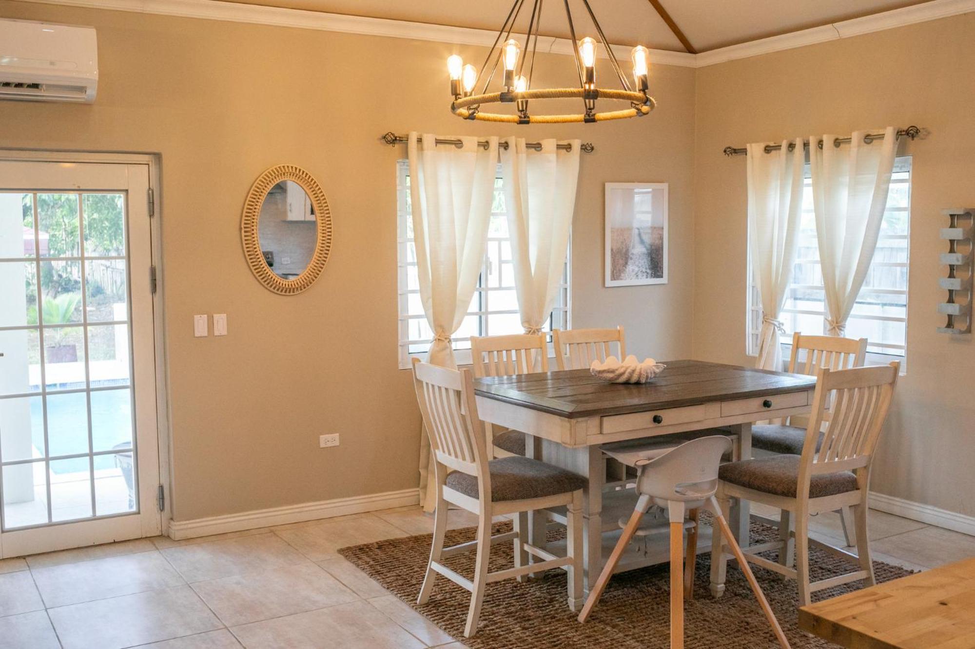 Golden Grove The Nest Villa, A Dream Escape For The Entire Family מראה חיצוני תמונה