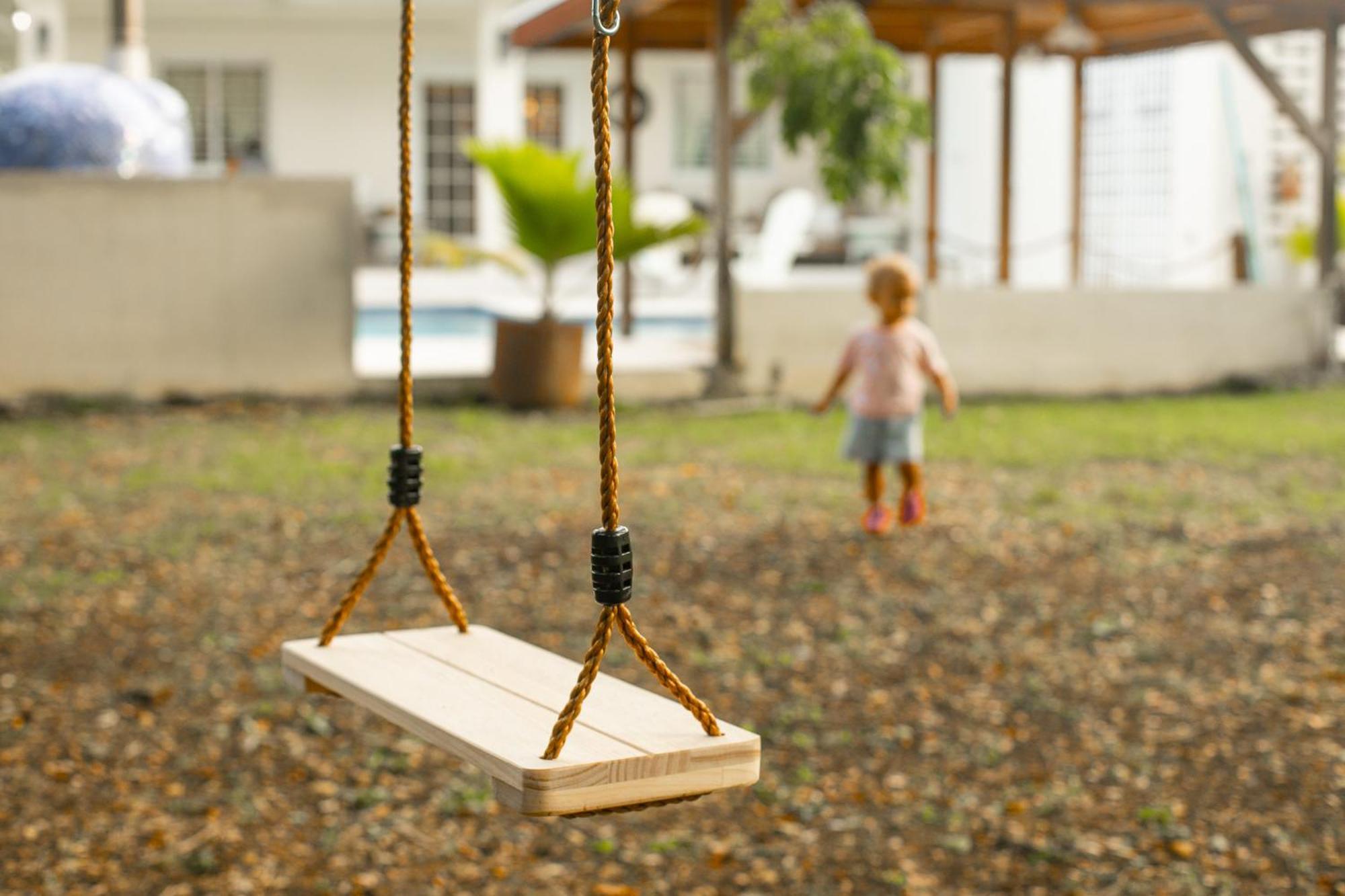 Golden Grove The Nest Villa, A Dream Escape For The Entire Family מראה חיצוני תמונה