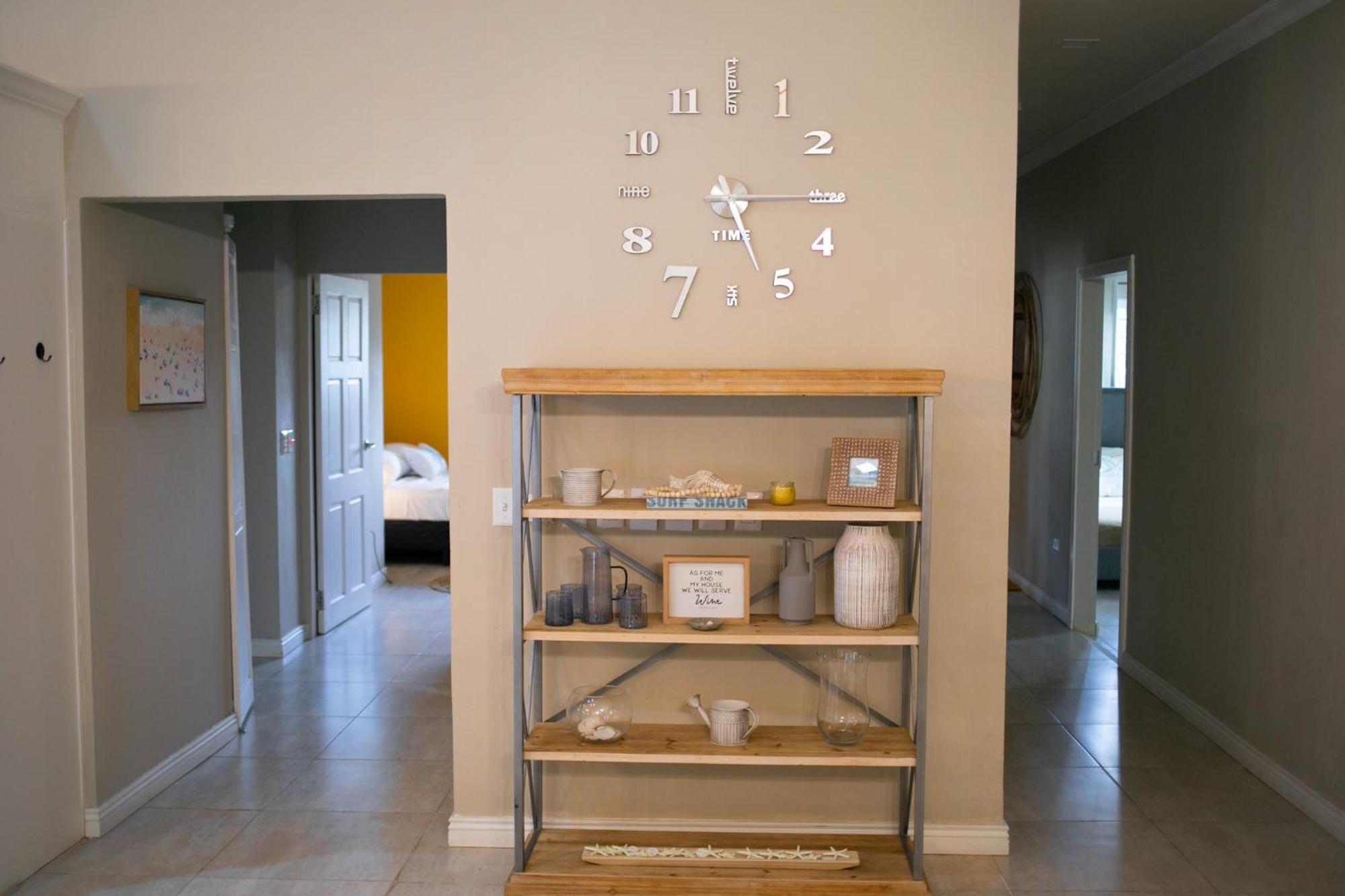 Golden Grove The Nest Villa, A Dream Escape For The Entire Family מראה חיצוני תמונה