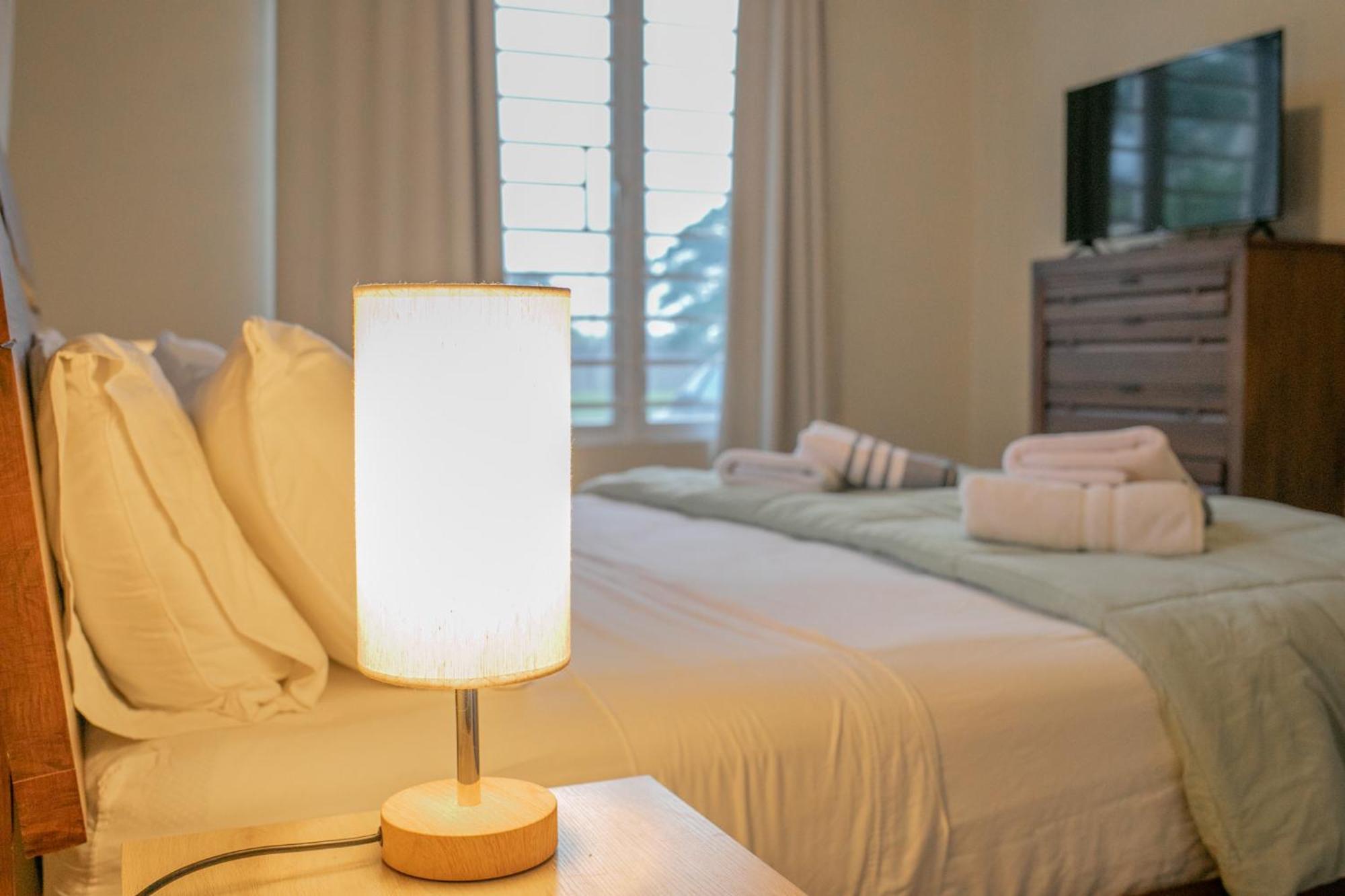 Golden Grove The Nest Villa, A Dream Escape For The Entire Family מראה חיצוני תמונה