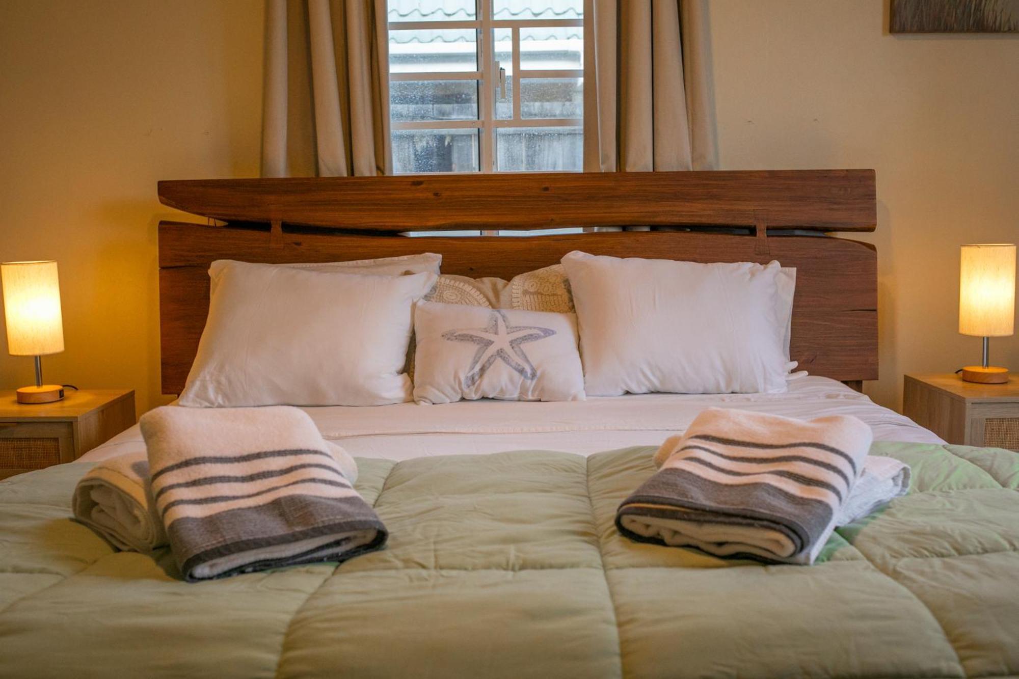 Golden Grove The Nest Villa, A Dream Escape For The Entire Family מראה חיצוני תמונה