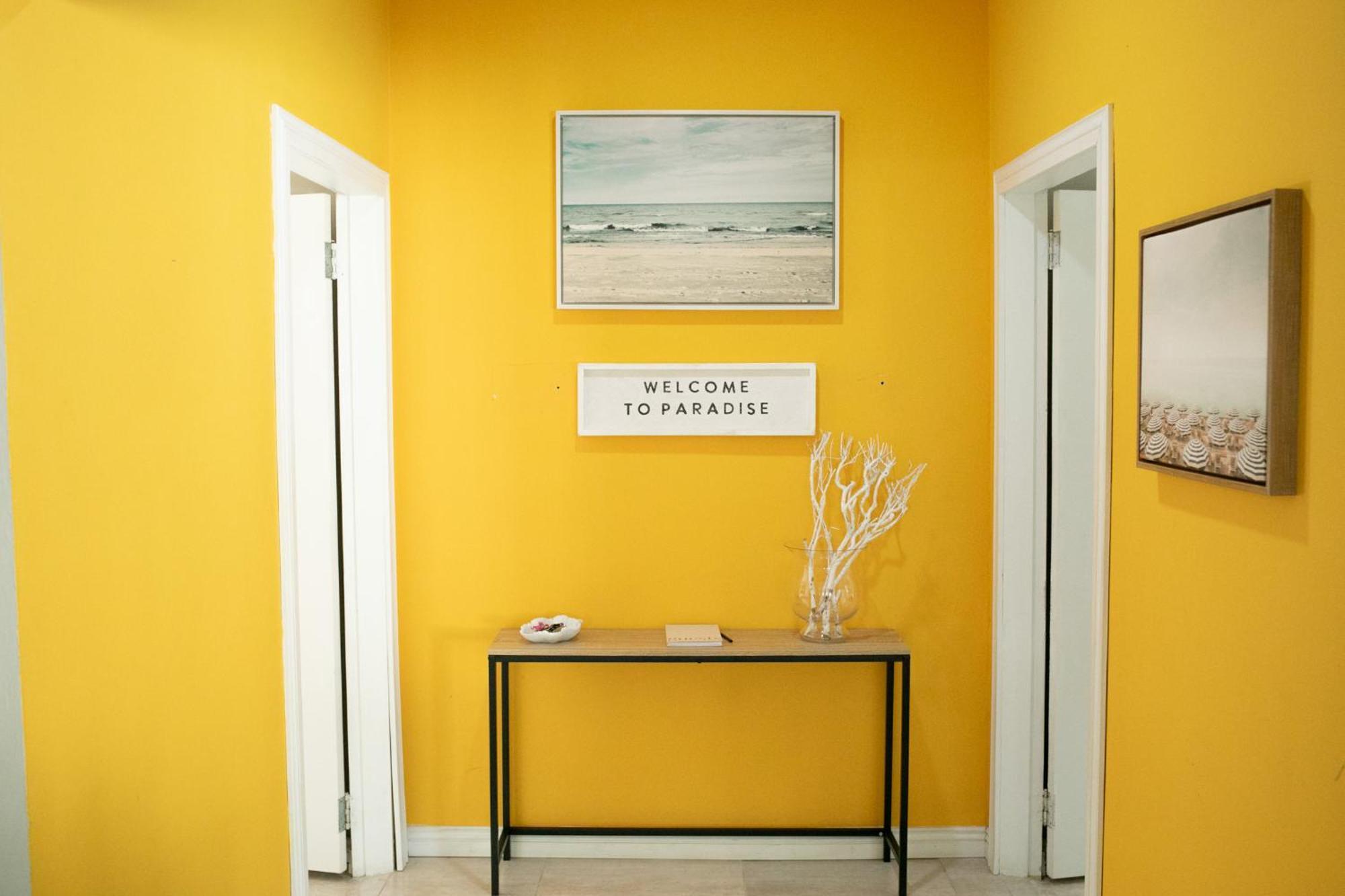 Golden Grove The Nest Villa, A Dream Escape For The Entire Family מראה חיצוני תמונה