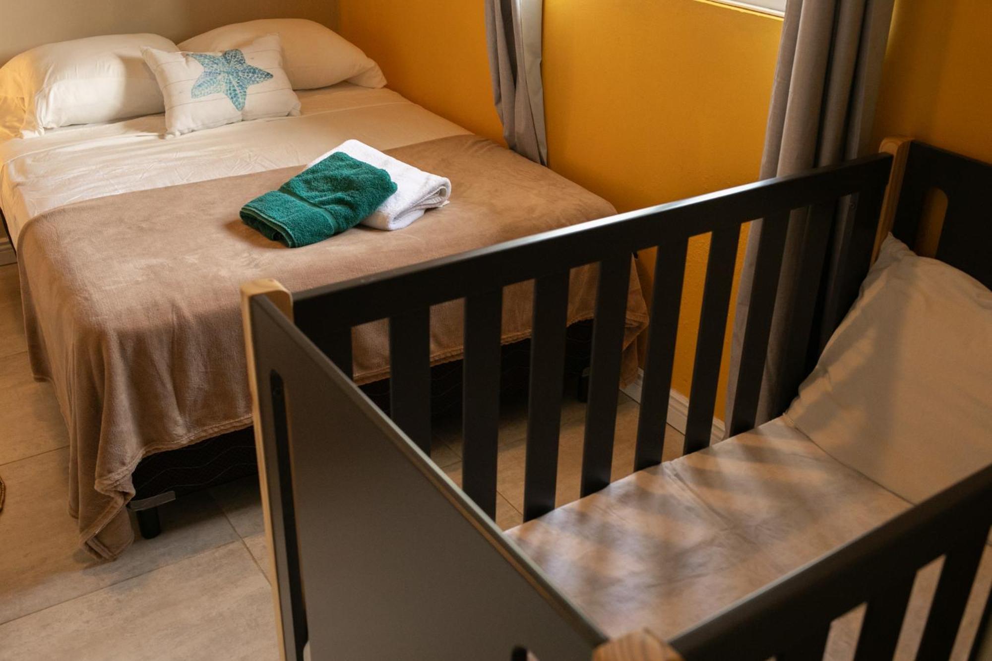 Golden Grove The Nest Villa, A Dream Escape For The Entire Family מראה חיצוני תמונה