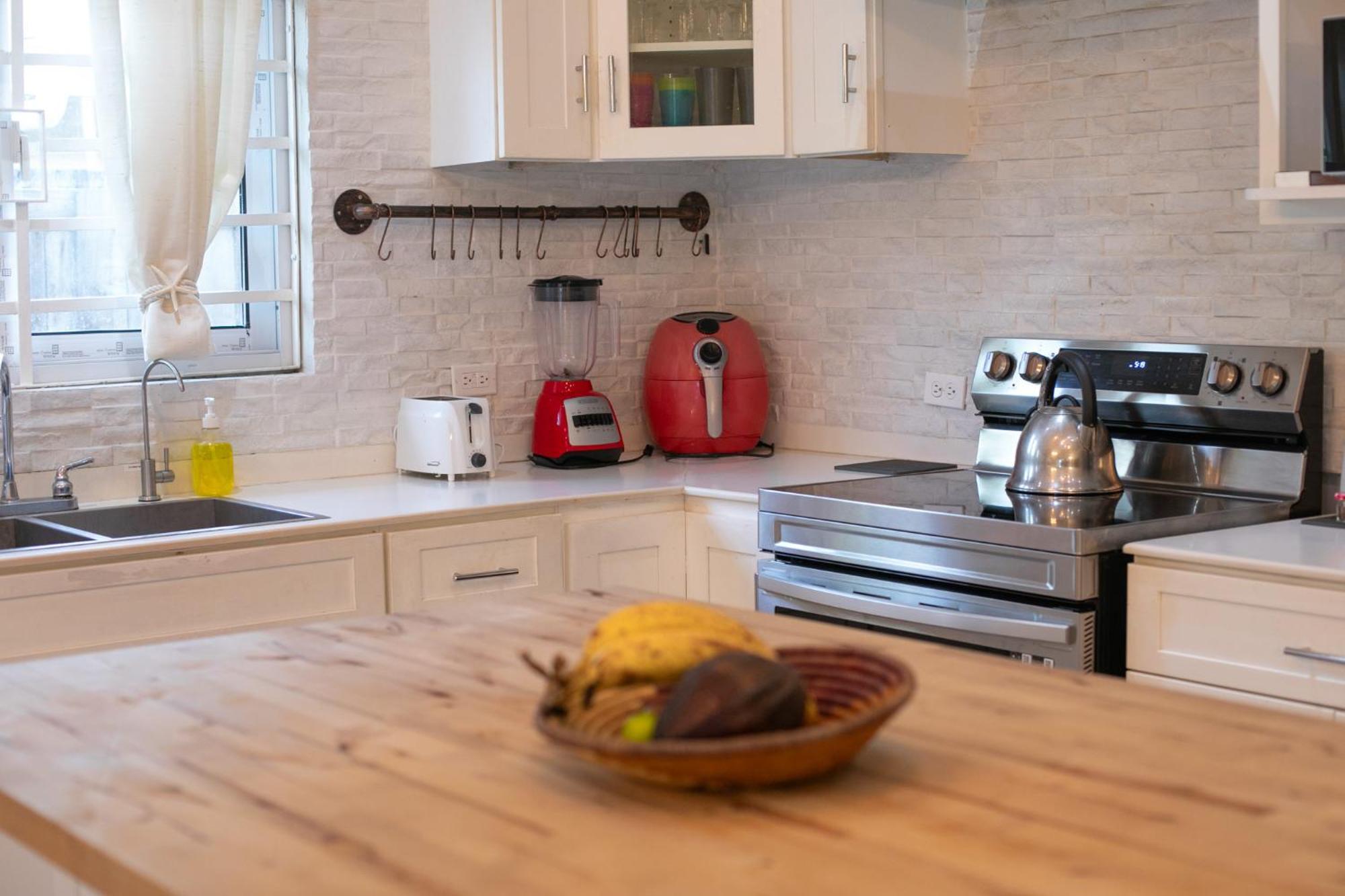 Golden Grove The Nest Villa, A Dream Escape For The Entire Family מראה חיצוני תמונה