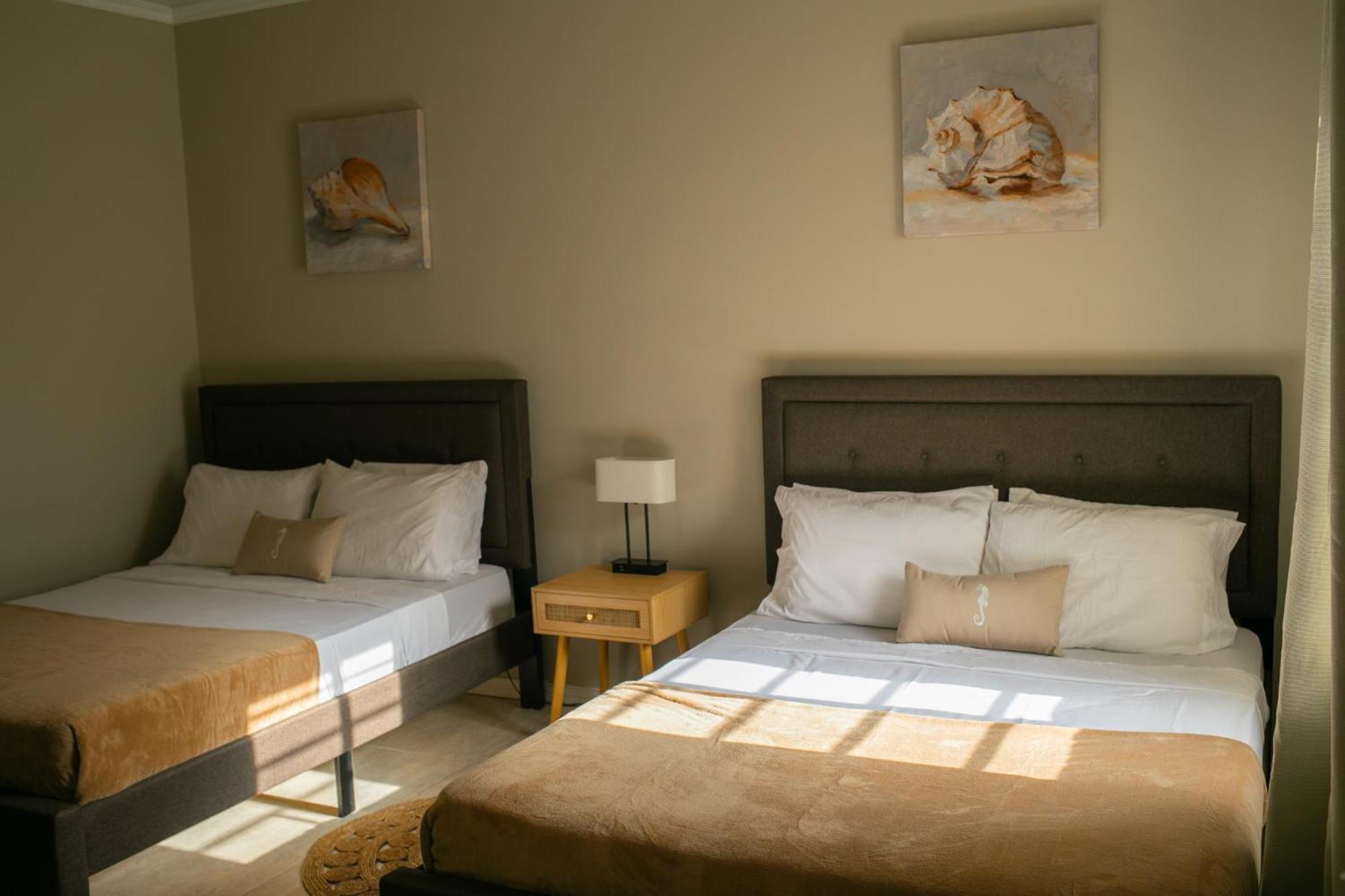 Golden Grove The Nest Villa, A Dream Escape For The Entire Family מראה חיצוני תמונה