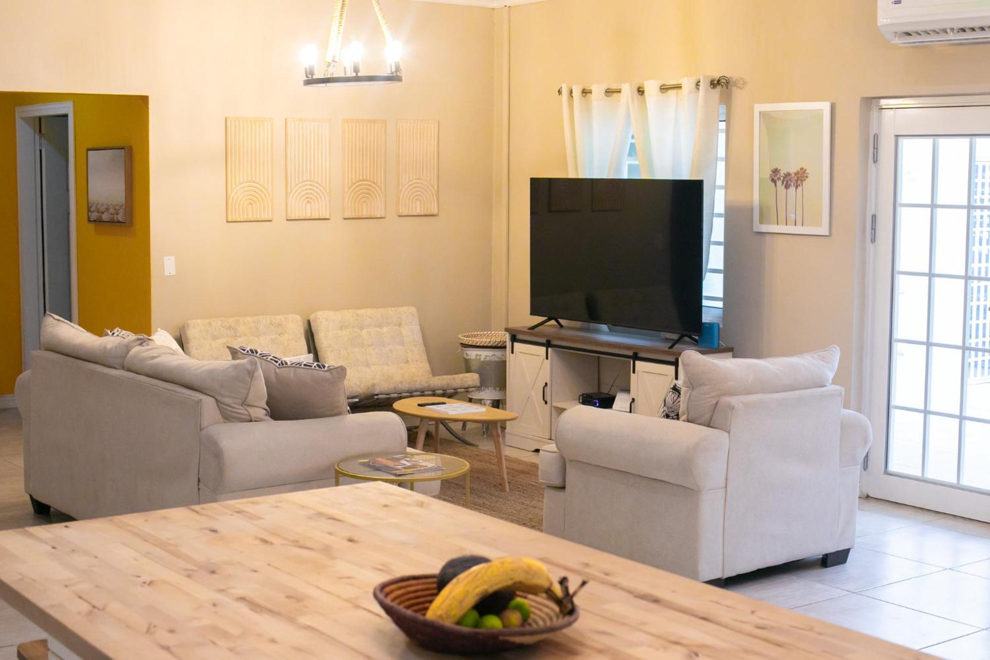 Golden Grove The Nest Villa, A Dream Escape For The Entire Family מראה חיצוני תמונה