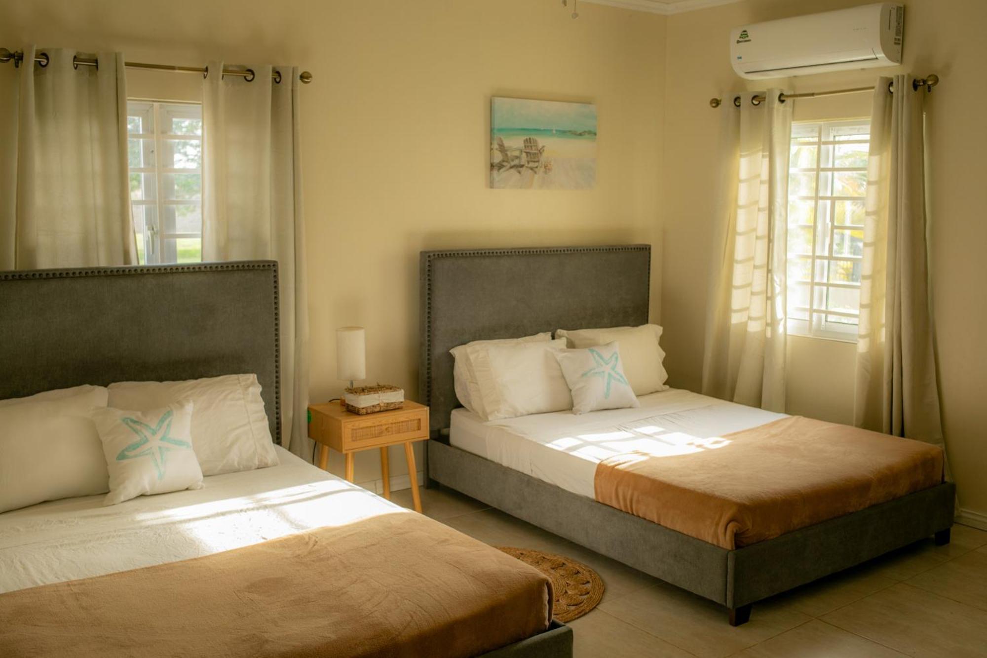 Golden Grove The Nest Villa, A Dream Escape For The Entire Family מראה חיצוני תמונה