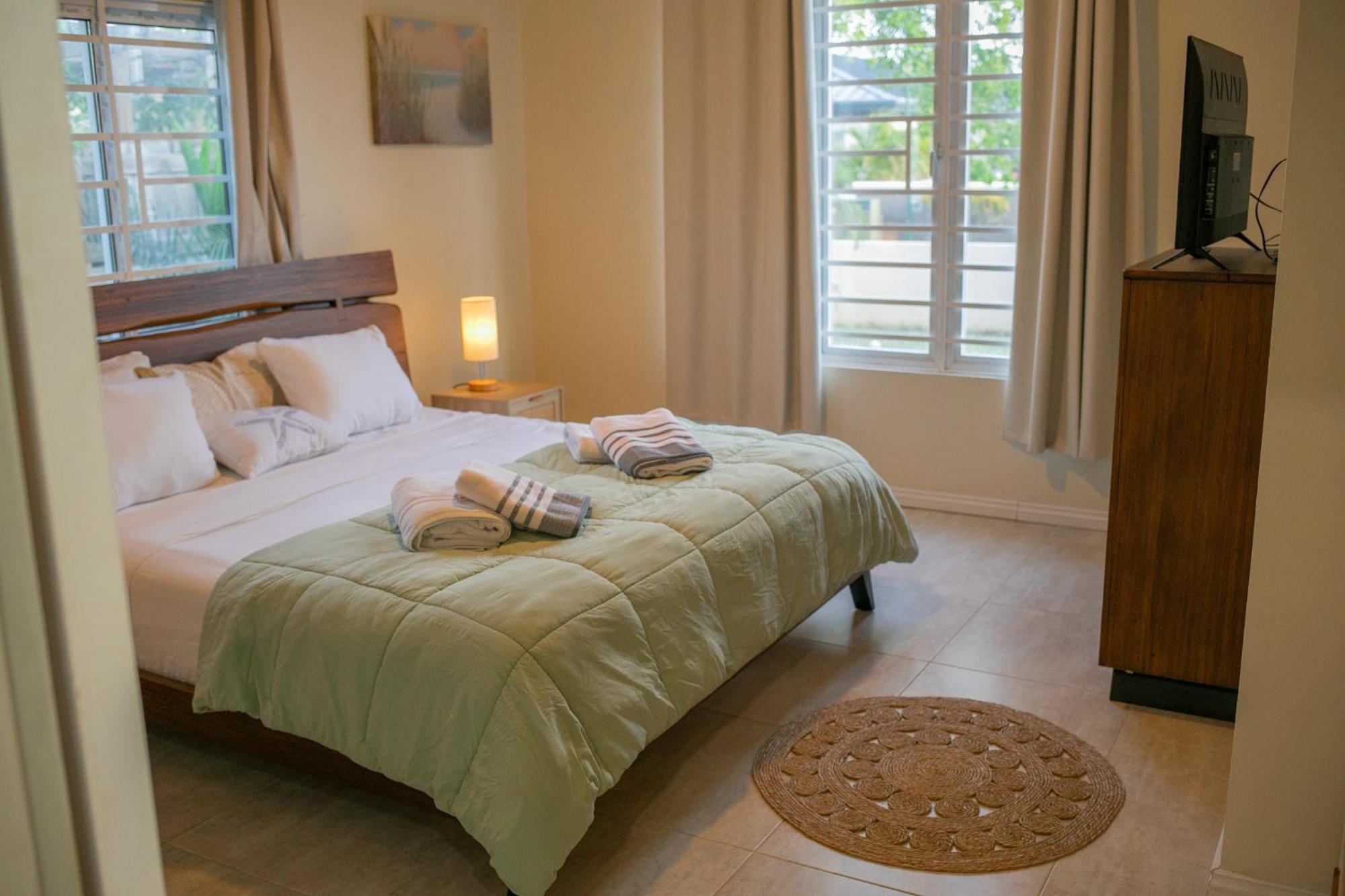 Golden Grove The Nest Villa, A Dream Escape For The Entire Family מראה חיצוני תמונה
