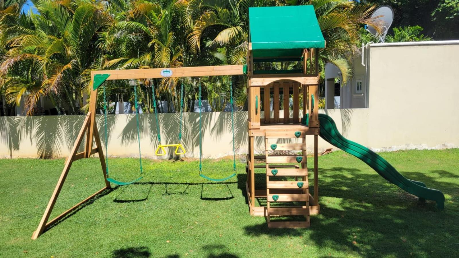Golden Grove The Nest Villa, A Dream Escape For The Entire Family מראה חיצוני תמונה